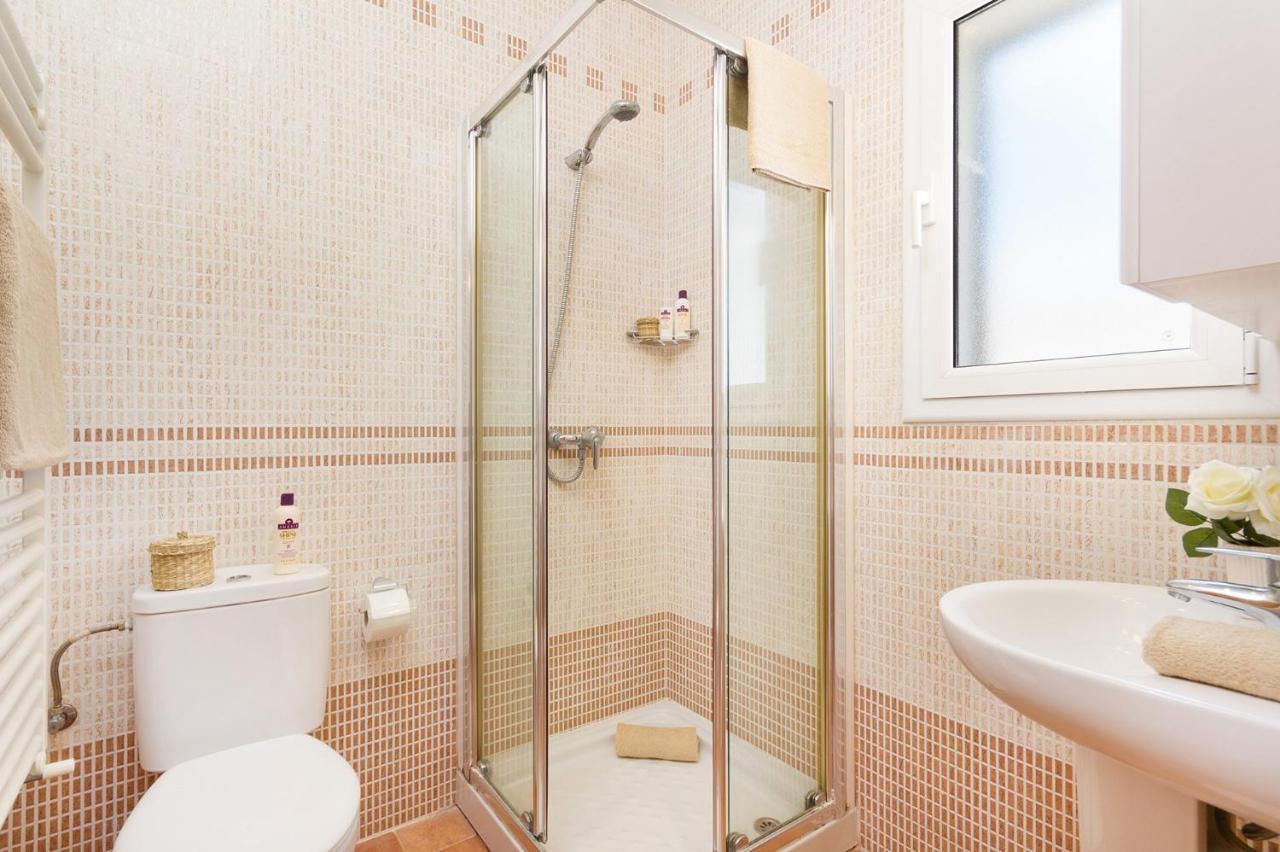 Cala En Porter  Villa Leander By Villa Plus מראה חיצוני תמונה