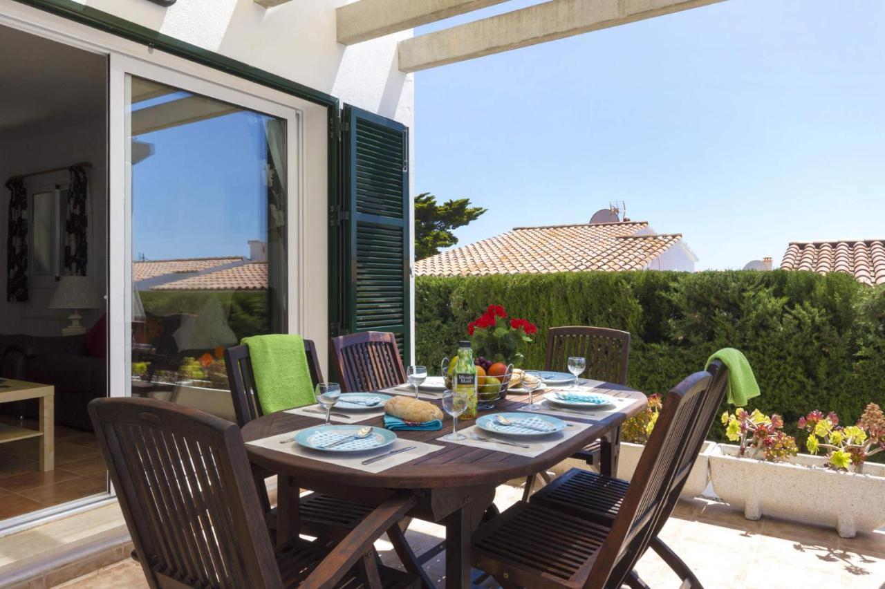 Cala En Porter  Villa Leander By Villa Plus מראה חיצוני תמונה
