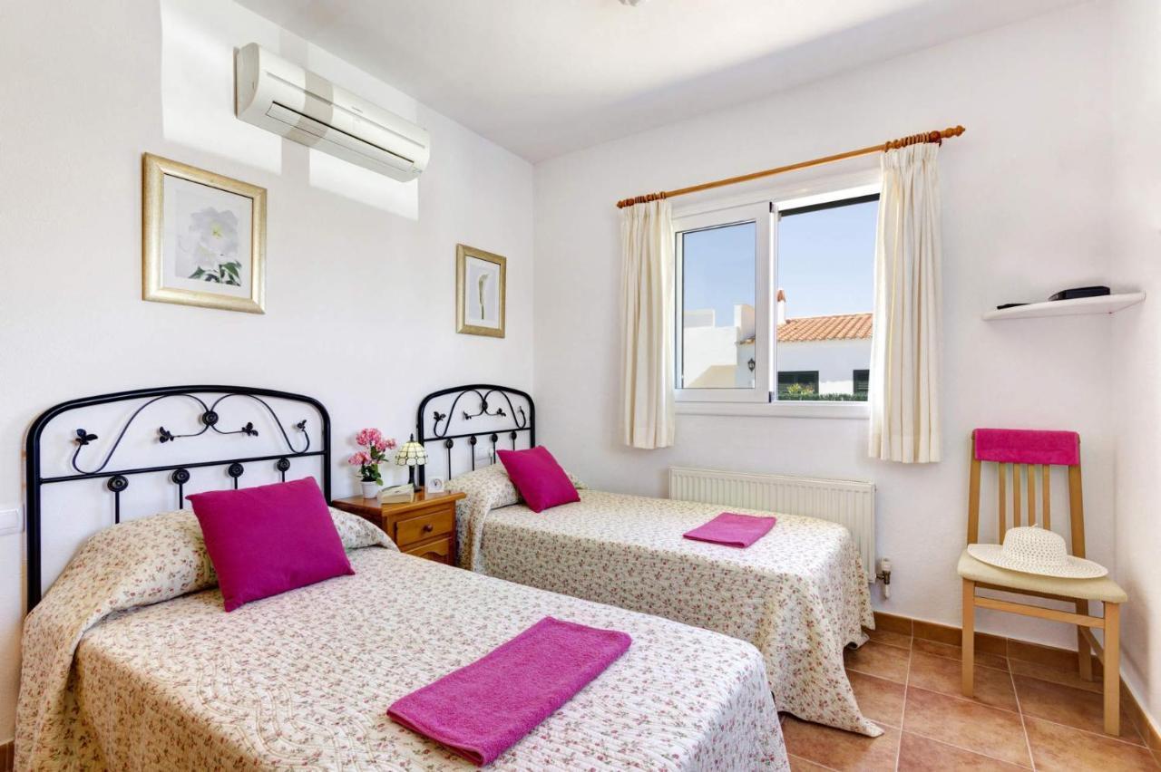 Cala En Porter  Villa Leander By Villa Plus מראה חיצוני תמונה