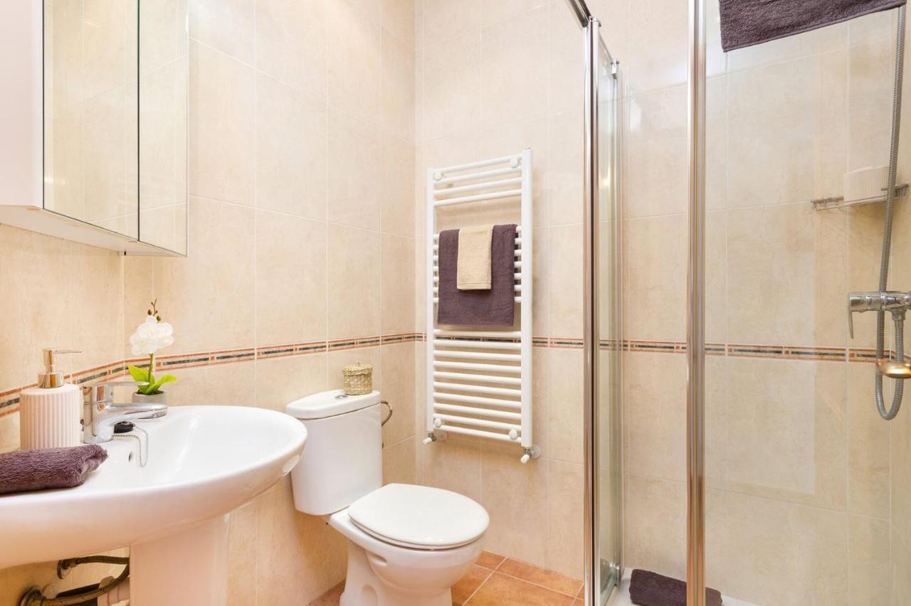 Cala En Porter  Villa Leander By Villa Plus מראה חיצוני תמונה