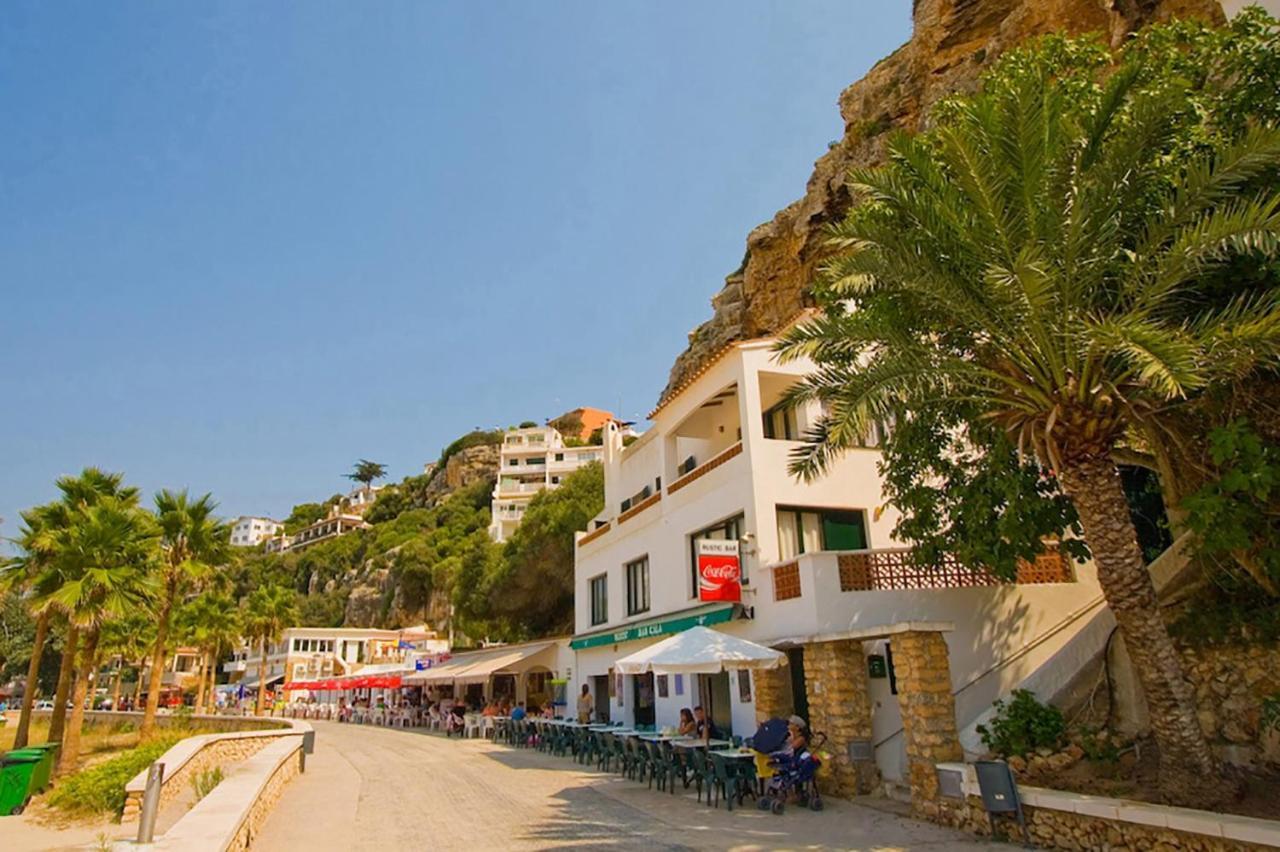 Cala En Porter  Villa Leander By Villa Plus מראה חיצוני תמונה