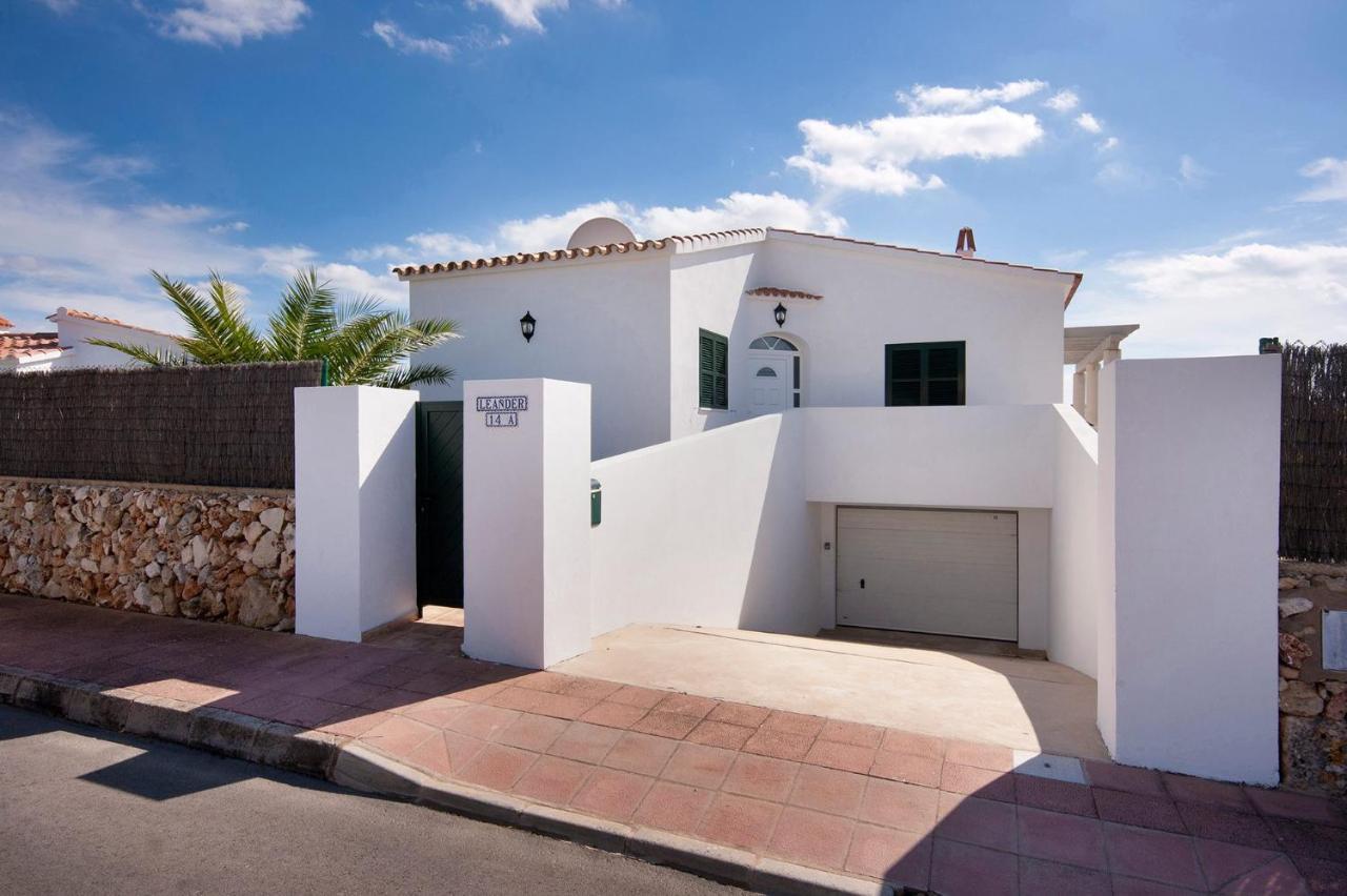 Cala En Porter  Villa Leander By Villa Plus מראה חיצוני תמונה